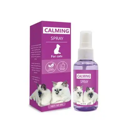 IntiMeg Spray calmante para gatos - Una pieza - IntiMeg - Comparador de precios