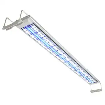 Lámpara Led De Acuario Aluminio Ip67 100-110 Cm - BHD - Comparador de precios