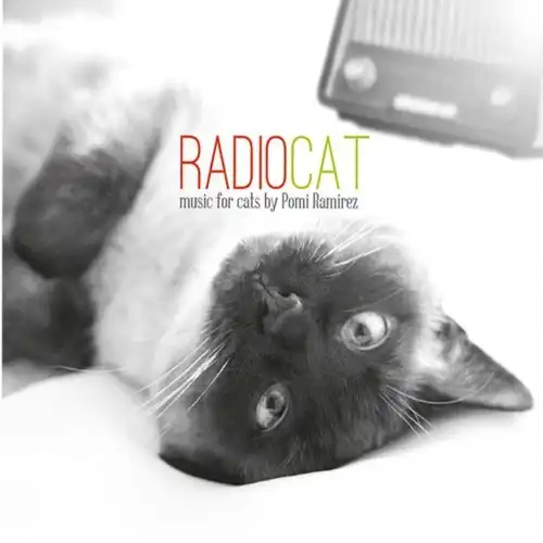 Música para gatos Radio Cat color Varios - Centro Canino Miraflores - Comparador de precios