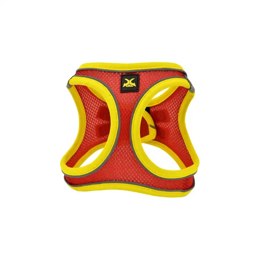Nayeco X-TRM Neo Rojo arnés para perros - Nayeco - Comparador de precios
