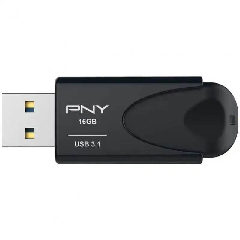 PNY Attaché 4 16GB USB 3.1