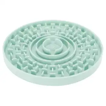 Trixie Junior Bandeja Para Lamer - Pack De 3 Unidades