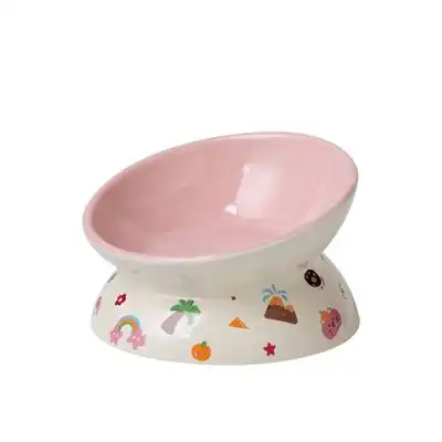 UAMLY Comedero para gatos antivómitos - 1 pieza - Uamly - Comparador de precios