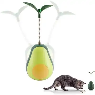 UAMLY s para gatos con comida que gotea - Artículo 1 - Uamly - Comparador de precios
