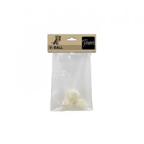 Vesper 3 Bolas Rattan 83 gr - Vesper - Comparador de precios