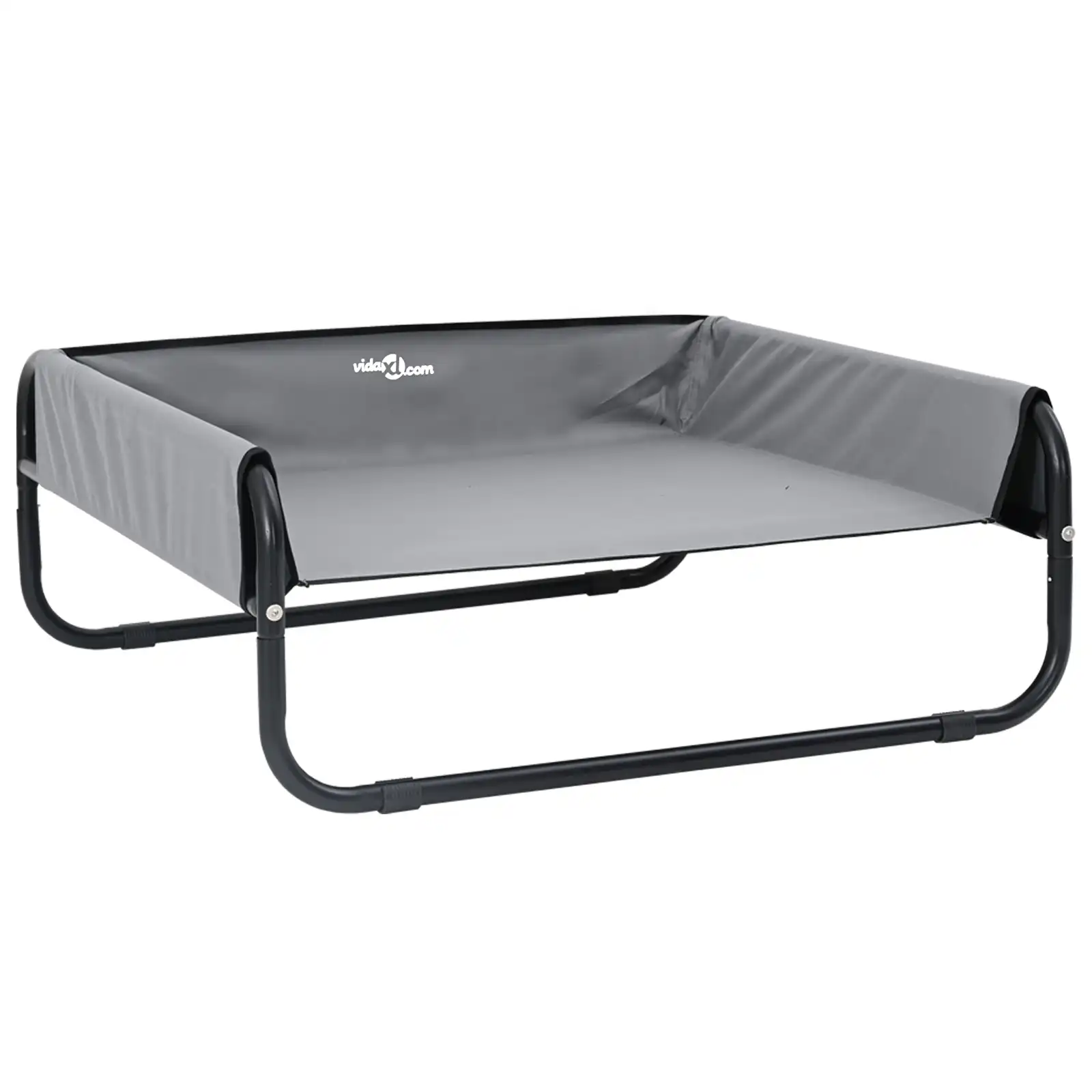 VidaXL Cama Elevada Sofá Silla para perros - 57 cm x 57 cm x 24 cm - VIDAXL - Comparador de precios