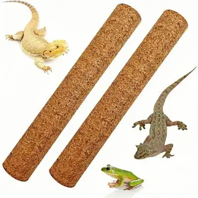 ZooVenture Ramas de madera blanda para animales pequeños - S - Zooventure - Comparador de precios