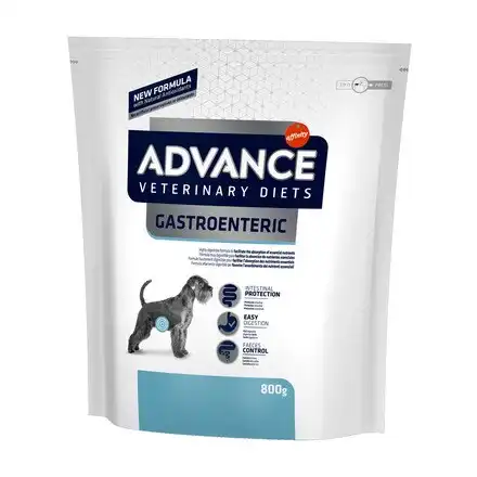 Advance Canine VD Gastroenteric 800 gr. - Advance - Comparador de precios