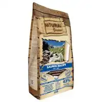 Natural Greatness Salmón Sensitive Mini 6 Kg. - Natural Greatness - Comparador de precios