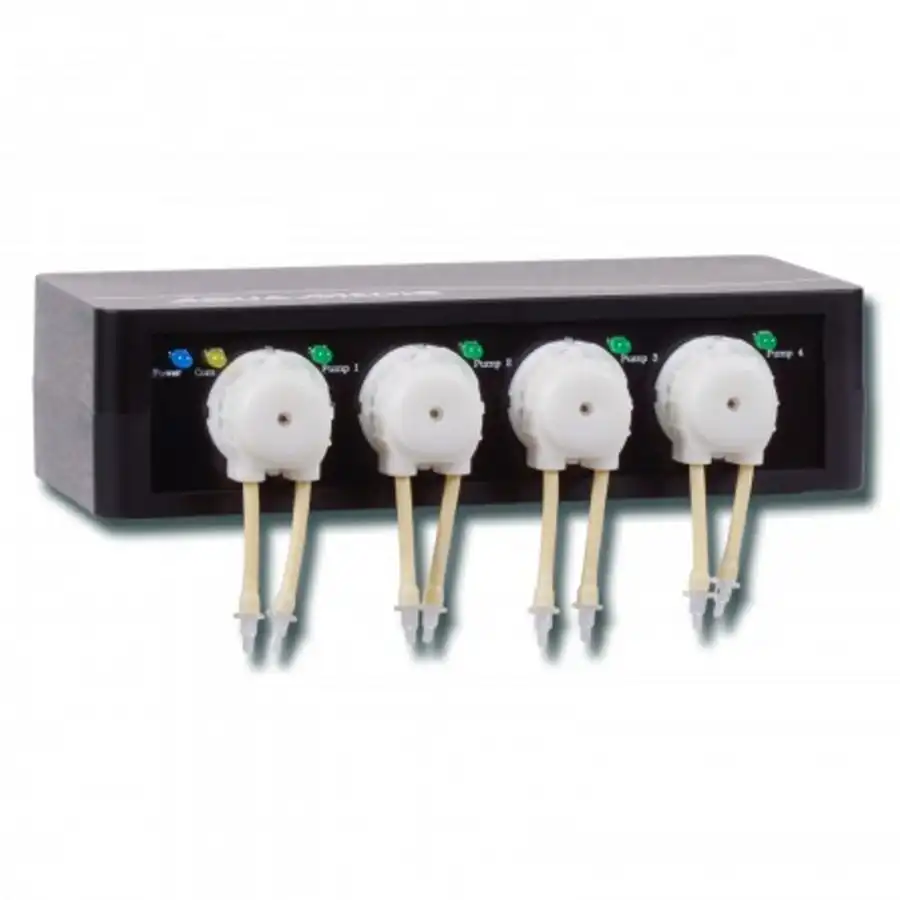 AQUAMEDIC ReefDoser EVO 4 - Aquamedic - Comparador de precios