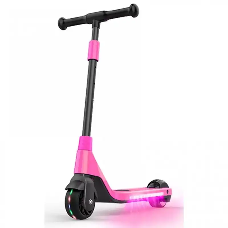 Denver SCK-5400 Patinete Eléctrico Rosa