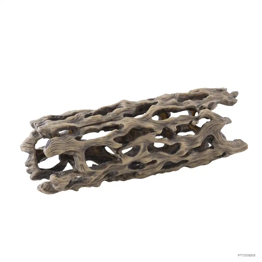 Exo Terra Esqueleto De Cactus Cholla L - Exo Terra - Comparador de precios