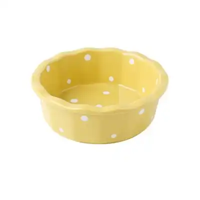 FurryFusion Plato de comida para perros - 1 pieza - Furry Fusion - Comparador de precios