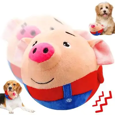 HausPets  interactivo de peluche para perros - Artículo 1 - HausPets - Comparador de precios