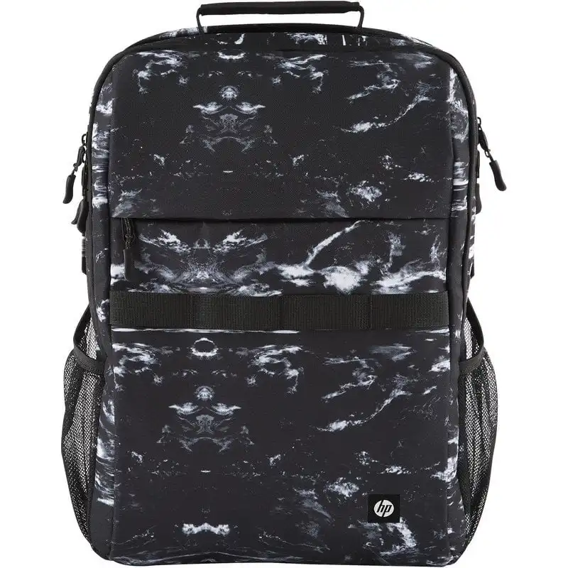 HP Campus XL Mochila Mármol para Portátil de 16"