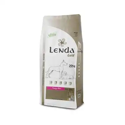 Lenda Puppy Maxi Pollo - 20 kg - Lenda - Comparador de precios