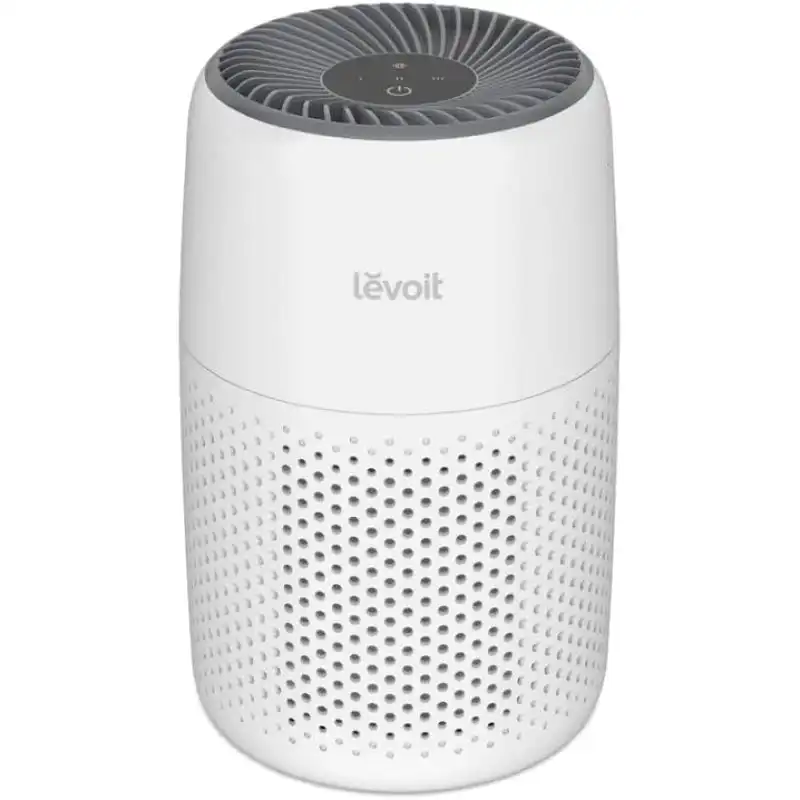 Levoit Core Mini Air Purificador de Aire Blanco