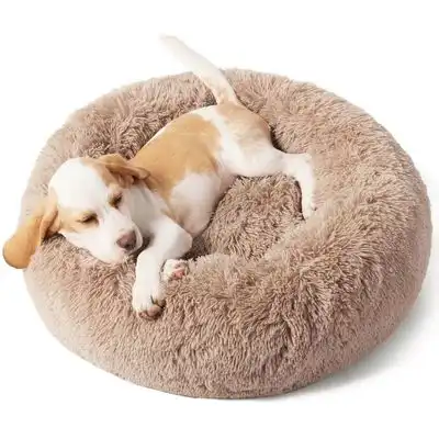 MCBOSON Cama antideslizante para perros - 60 cm - Mcboson - Comparador de precios