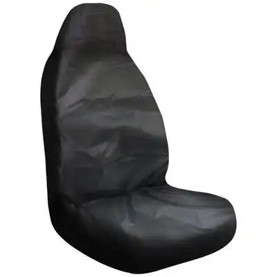 MCBOSON Funda universal para asiento de coche de tela Oxford 500D - 132*54CM - Mcboson - Comparador de precios