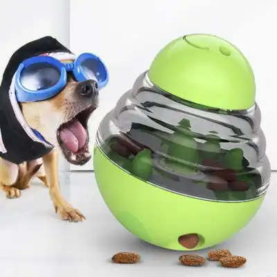 MCBOSON Pelota de premio para perros MCBOOSN - 1 pieza - Mcboson - Comparador de precios