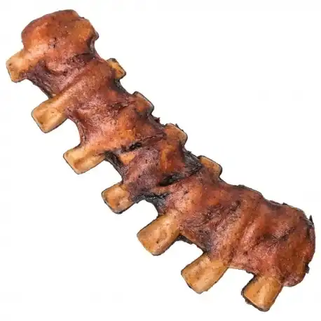 Nutradog Snack para Perros Grandes y Gigantes Chuletas, 1 x 40 gr - Nutradog - Comparador de precios