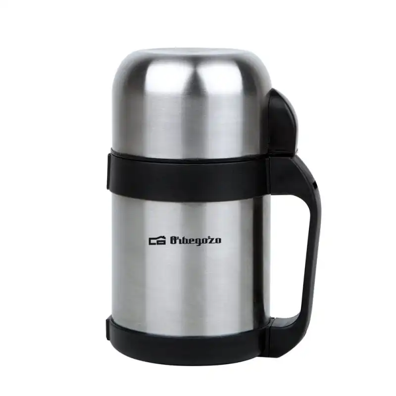 Orbegozo TSRL 1000 Termo Líquidos/Sólidos 1L