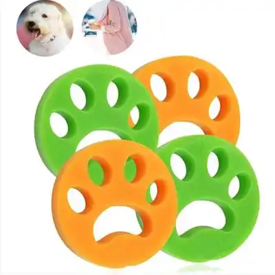Pawffee 4 quitapelusas para ropa, formulados para perros y gatos - 1 pieza - Pawffee - Comparador de precios