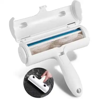 Pawffee Cepillo reutilizable en rollo para quitar pelo de mascotas - 1 pieza - Pawffee - Comparador de precios
