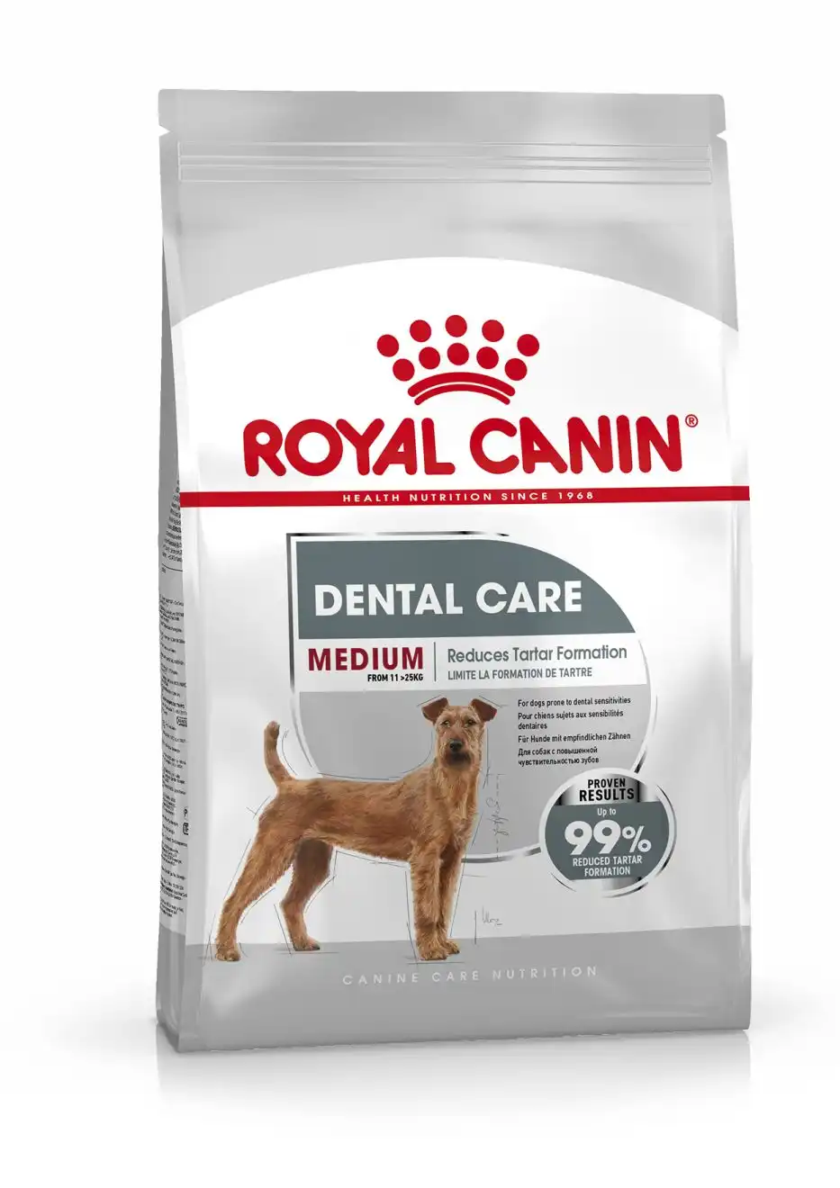 Royal Canin Medium Dental Care 10 KG