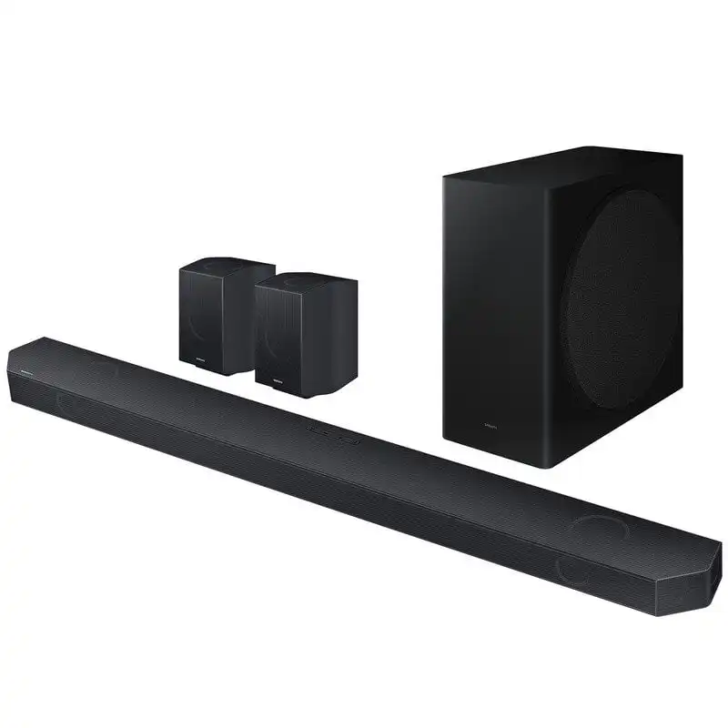 Samsung HW-Q930C Premium Q-series Barra de Sonido Bluetooth 9.1.4 Canales 42W RMS