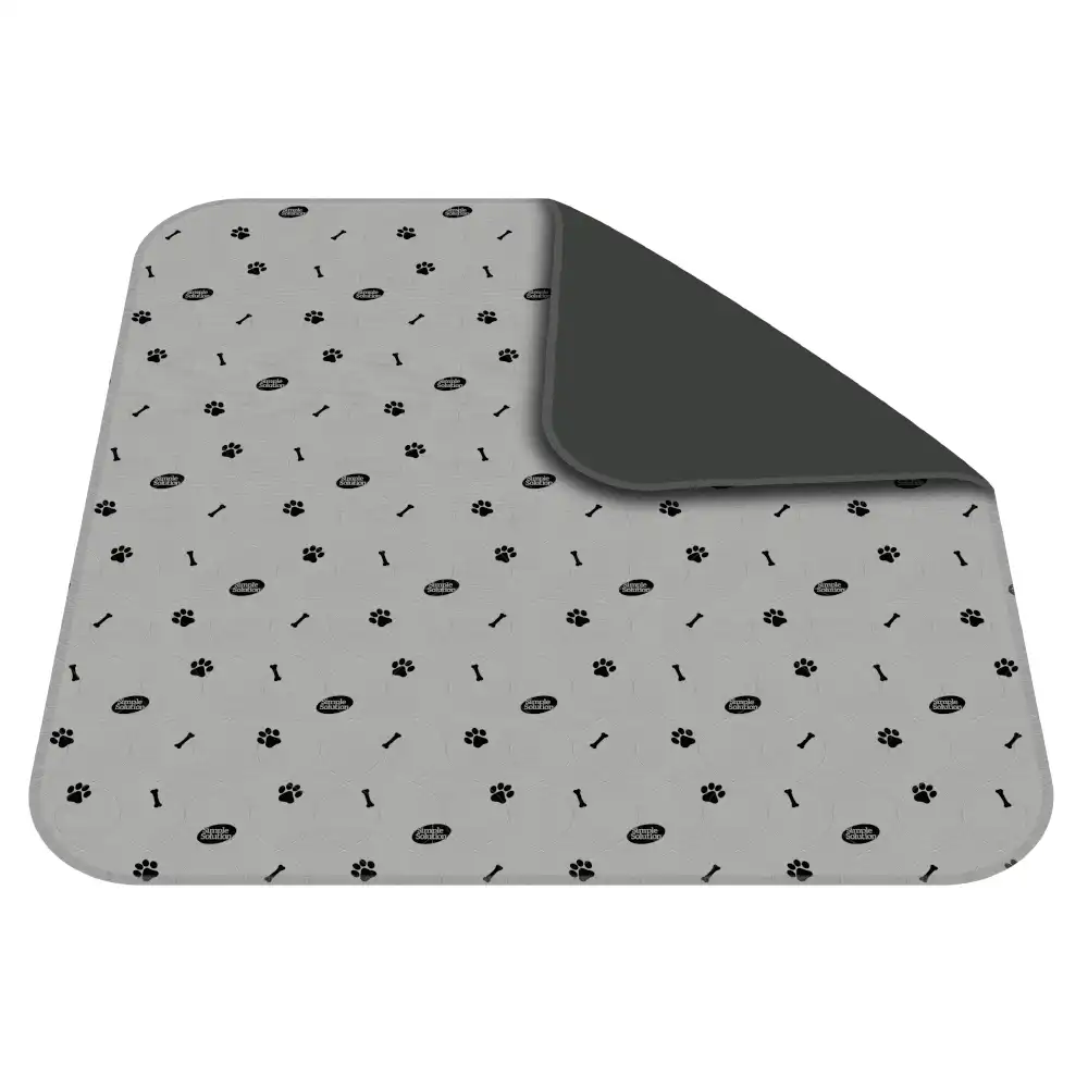 Simple Solution empapador reutilizable para perros - 86 x 91 cm (L x An)