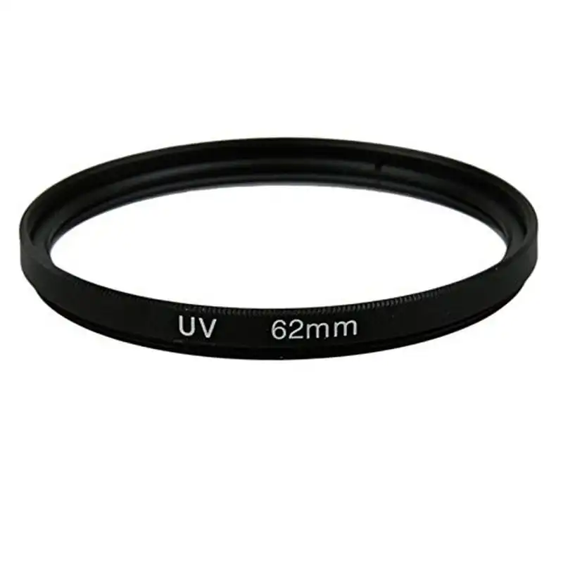 Tamron Filtro UV para Objetivo de 62mm