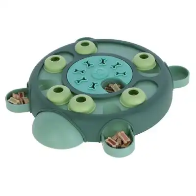 Tortuga Kerbl Pet juguete de inteligencia - 25 x 28 x 5 cm (L x An x Al) - Kerbl Pet - Comparador de precios