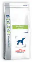 Royal Canin VD Canine Weight Control 5 Kg.