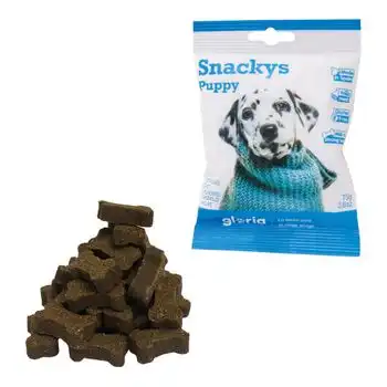 Snackys para cachorros