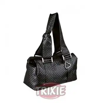 Bolso Larina , 26×25×46 Cm, Negro