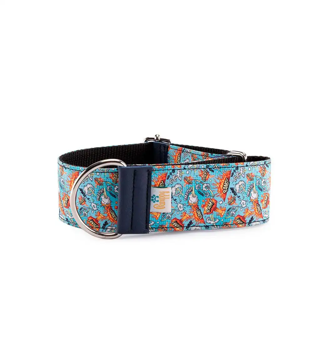Collar Galgo Speedy Regulable Comic Acme - Pamppy - Comparador de precios