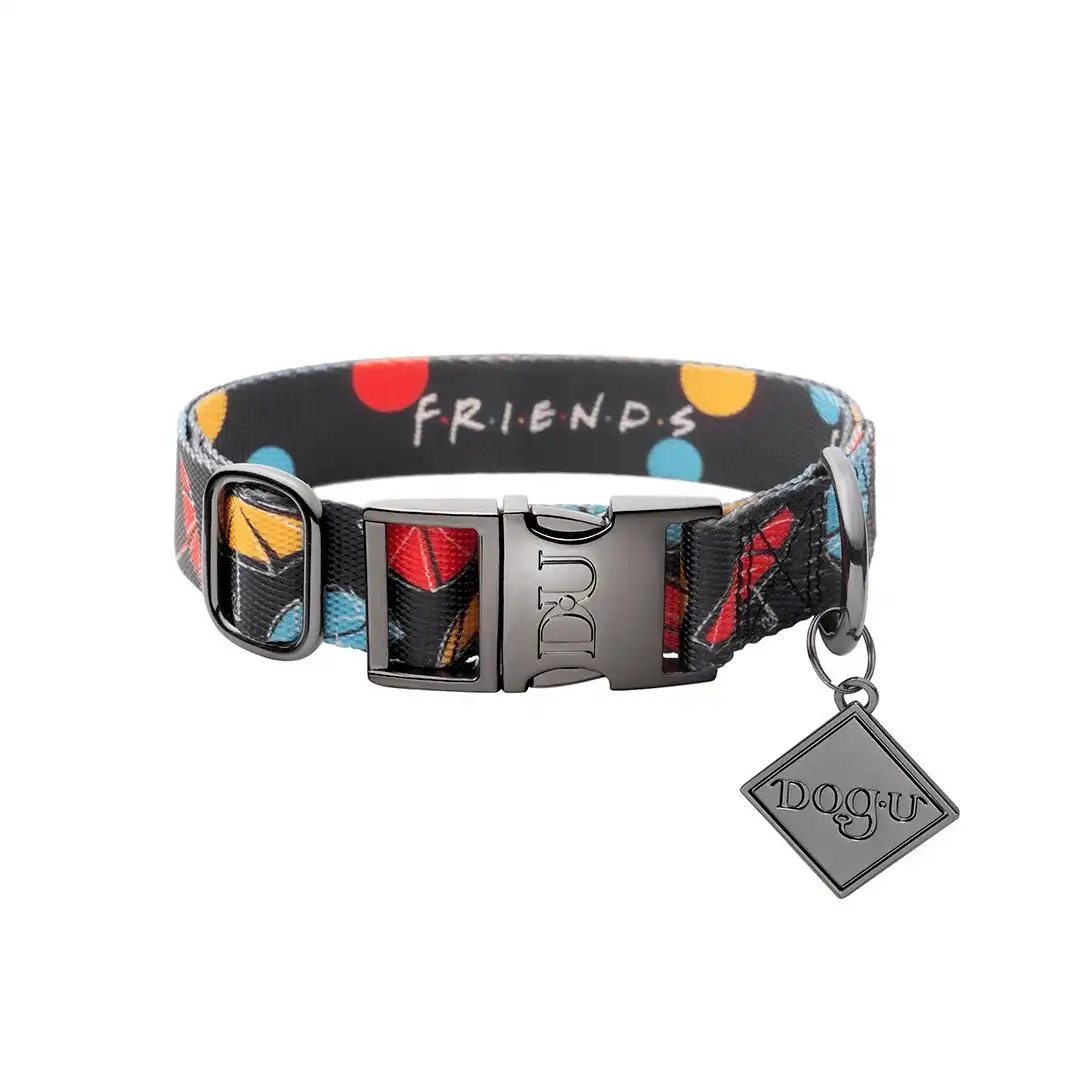 Collar para perros | Friends - Umbrella - Dog.U - Comparador de precios