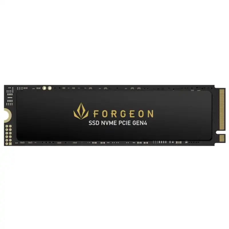 Forgeon Nimbus PRO Disco SSD 2TB 7400MB/S NVMe PCIe 4.0 M.2 Gen4