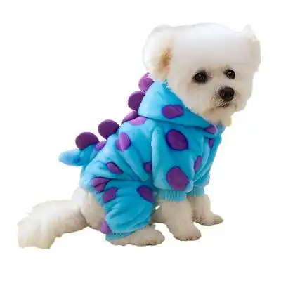 FurryFusion Sudadera con capucha de gato, perro y dinosaurio - METRO - Furry Fusion - Comparador de precios