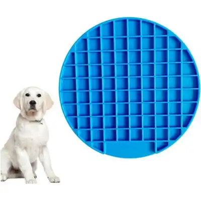 HausPets Cojín de juguete para perros que estimula la alimentación lenta - 1 artículo - HausPets - Comparador de precios