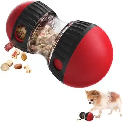 HausPets Dispensador interactivo de comida para perros - Comedero lento - Artículo 1 - HausPets - Comparador de precios
