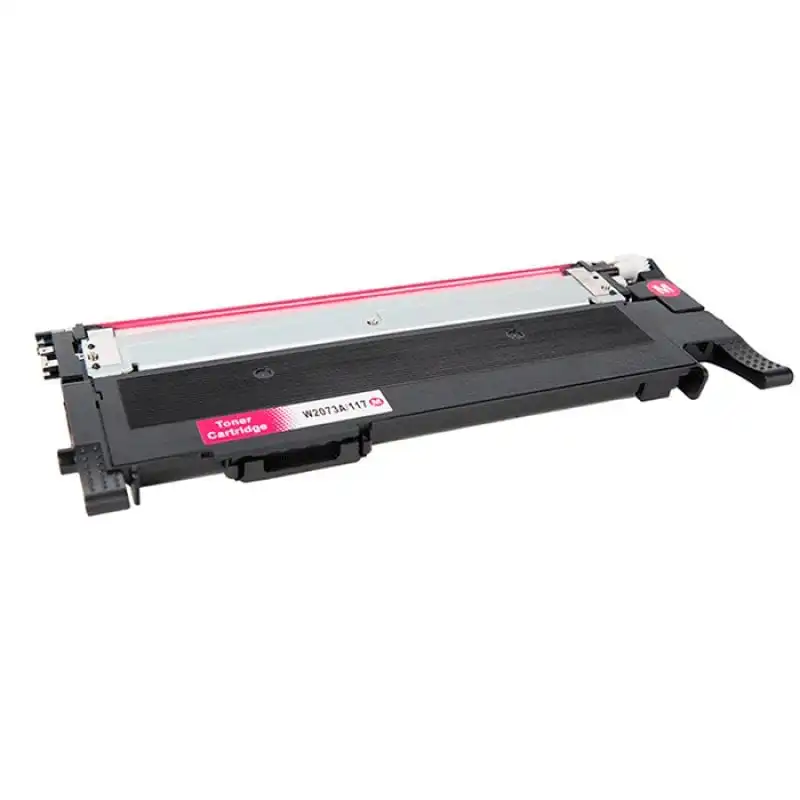 Inkpro Tóner Compatible con HP M-W2073A Magenta