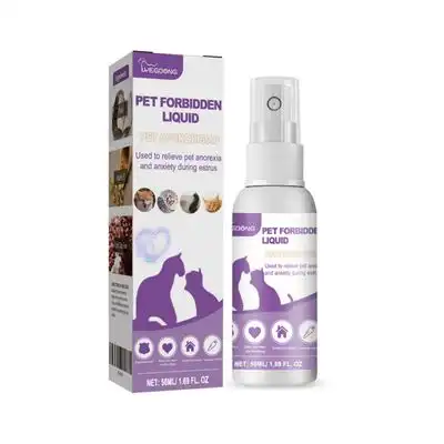 IntiMeg Espray ansiolítico para gatos - Una pieza - IntiMeg - Comparador de precios