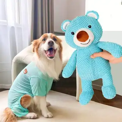 IntiMeg Peluche para perros - Una pieza - IntiMeg - Comparador de precios