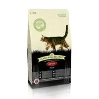 James Wellbeloved Adult Pescado y arroz - 10 kg