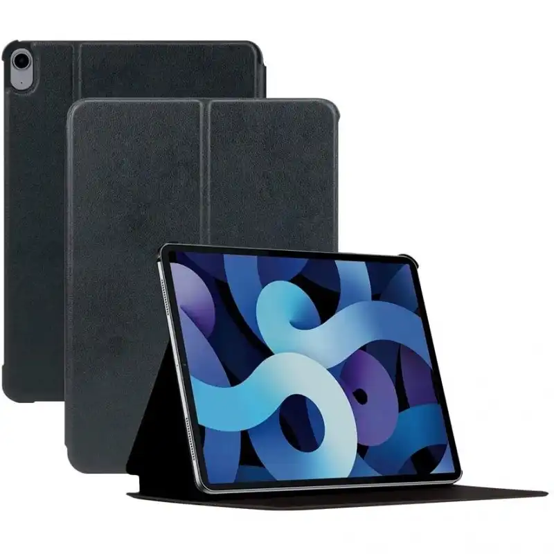 Mobilis Origine Funda Negra para iPad Air 5/ iPad Air 4 10.9''