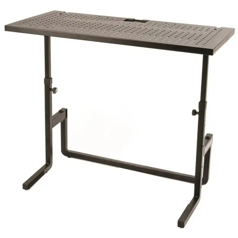 Quik Lok DJ/233 Mesa Portátil para DJ - quik-lok - Comparador de precios