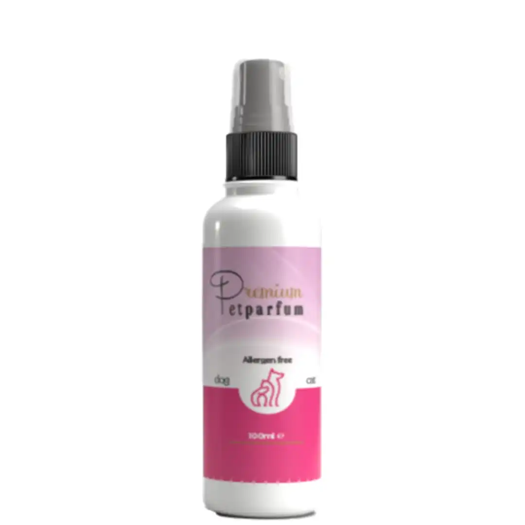 ROVETPHARMA Premium Pet Perfume Fragancia Fresca para Mascotas - 100 ml - Rovetpharma - Comparador de precios