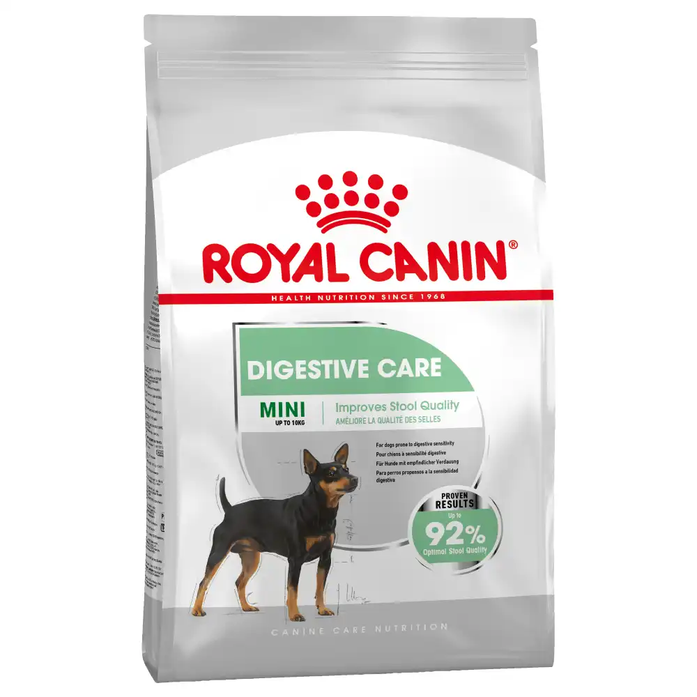 Royal Canin Mini Digestive Care 8 KG